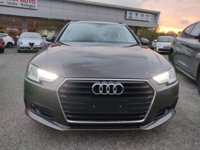 Audi A4 Avant 40 TDI S tronic Business usato