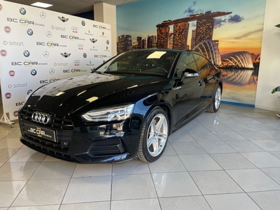 Audi A5 2.0 TDI