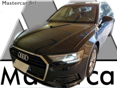 Audi A6 Avant 45 3.0 TDI quattro tiptronic Business usato