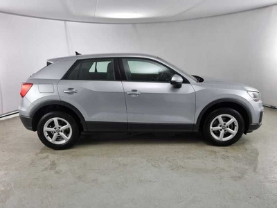 AUDI Q2 1.6 30 TDI BUSINESS S TRONIC