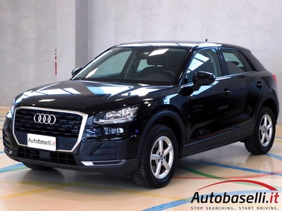 Audi Q2 1.6 TDI