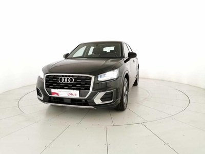 Audi Q2 30 1.6 tdi Admired s-tronic my20