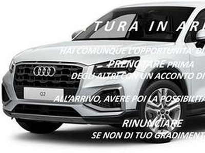Audi Q2 35 TFSI S tronic Business Adv