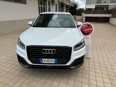 Audi Q2 Q2 1.6 TDI Design usato