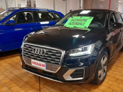 Audi Q2 Q2 30 TDI S tronic Admired usato