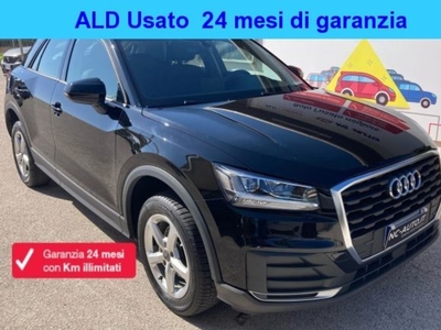 Audi Q2 Q2 30 TDI S tronic Business usato