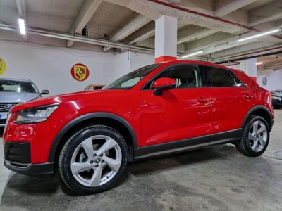 Audi Q2 Q2 30 TDI usato