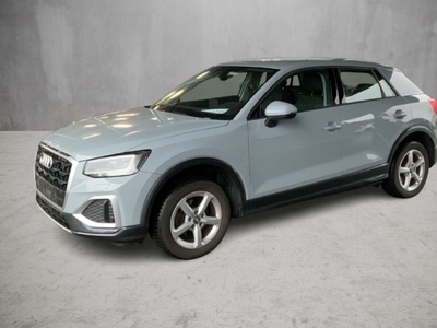 Audi Q2 Q2 30 TFSI my 20 usato