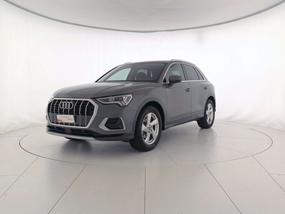 Audi Q3 35 TDI S tronic Advanced Business 110 kW