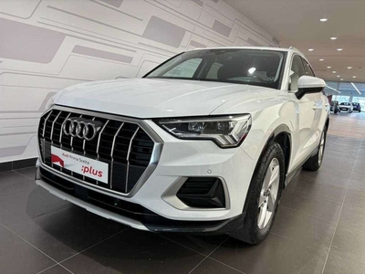 Audi Q3 35 TDI S tronic Advanced Business 110 kW