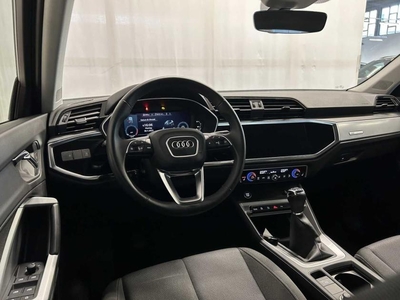 Audi Q3 SPB Sportback 35 TDI S line edition Usate