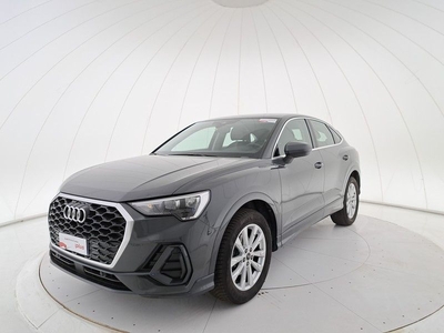 Audi Q3 sportback 35 2.0 tdi business plus s-tronic