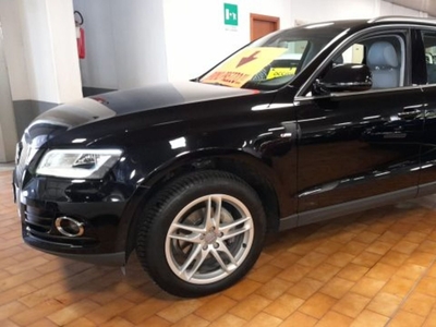 Audi Q5 2.0 TDI 190 CV clean diesel quattro S tr. Advanced Plus usato