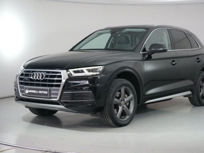 Audi Q5 2.0 TDI quattro S tronic Design usato