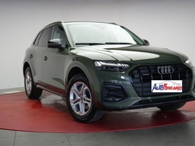 Audi Q5 40 TDI 204 CV quattro S tronic usato