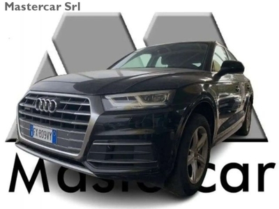 Audi Q5 40 TDI quattro S tronic Sport usato