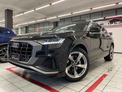 Audi Q8 Q8 50 TDI 286 CV quattro tiptronic Sport usato