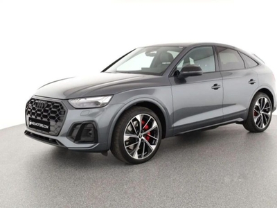 Audi SQ5 Sportback Sportback 3.0 tdi mhev 48V quattro tiptronic usato