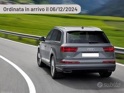 AUDI SQ7 SUV 4.0 V8 TFSI quattro tipronic sport