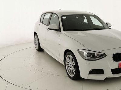 BMW 118d