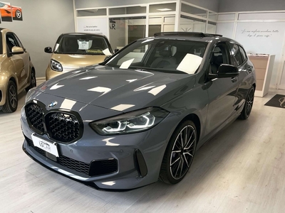 BMW 135i xDrive 225 kW