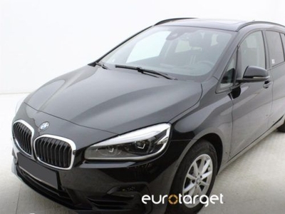 BMW 216 d Gran Tourer Advantage