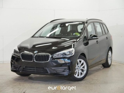 BMW 218 d xDrive Gran Tourer Business