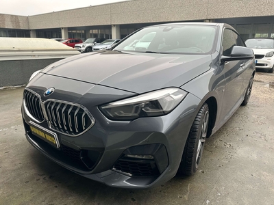 BMW 220d 140 kW