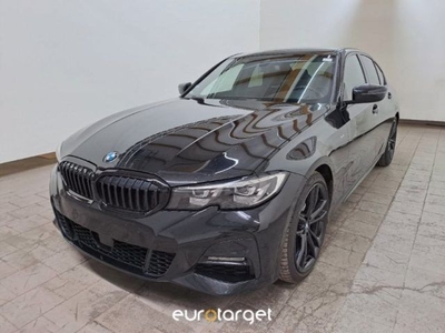 BMW 320 d 48V xDrive Msport