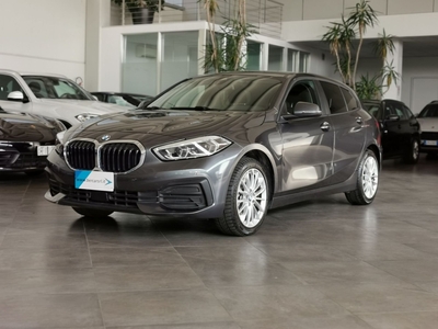 BMW Serie 1 116d 5p. Business Advantage usato