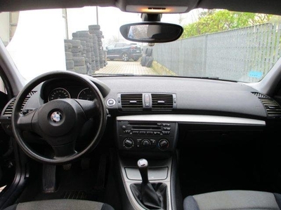 BMW SERIE 1 d cat 5 porte Eletta - Aux/Clima