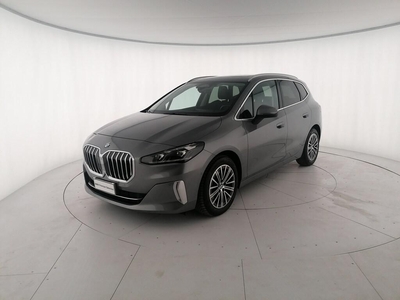 BMW Serie 2 Active Tourer 218 d Luxury DCT