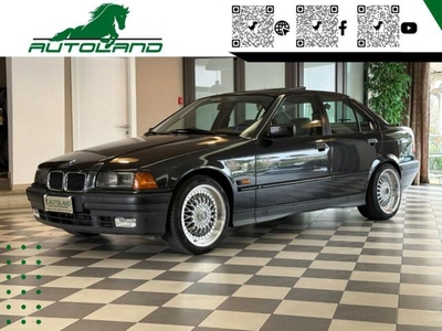 BMW Serie 3 (E36)