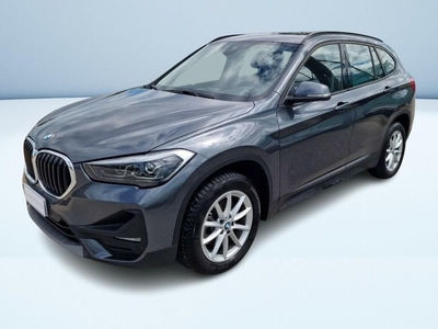 BMW X1 sDrive18d 110 kW