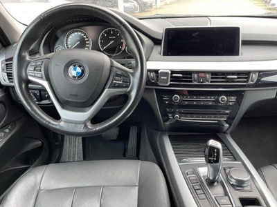 BMW X3 2.0 xDrive25d