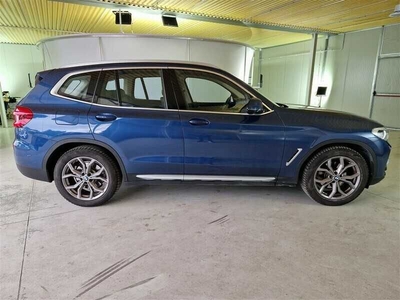 BMW X3 sDrive 18d XLine Auto