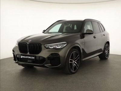 BMW X5 xDrive40i 48V Msport usato