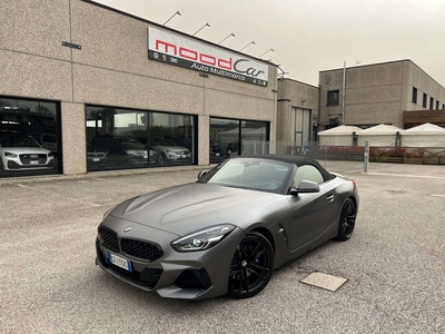 BMW Z4 M 40i sDrive 250 kW