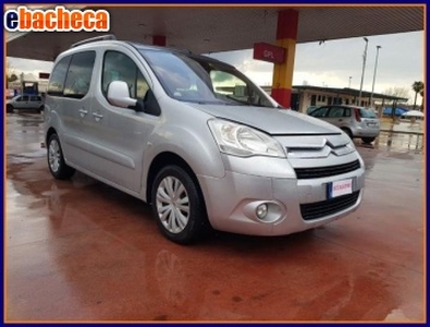 Citroen - berlingo - 1.6..