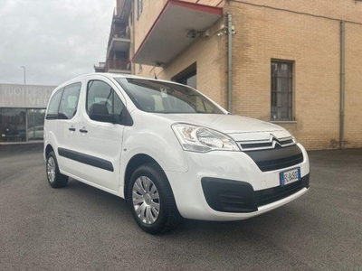 CITROEN BERLINGO Multispace BlueHDi 100 S&S Feel N1