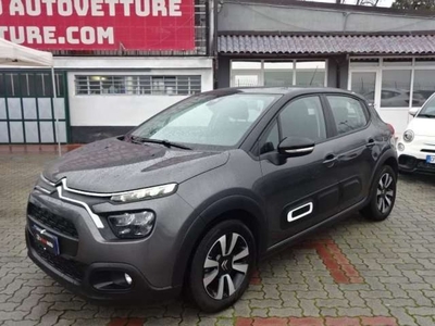 Citroen C3 1.6 VTi 120