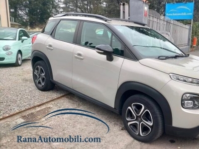 Citroen C3 Aircross BlueHDi 100 S&S Feel usato