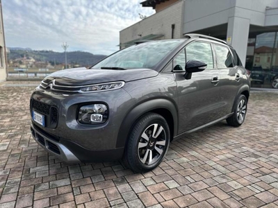 Citroen C3 Aircross BlueHDi 100 S&S Feel usato