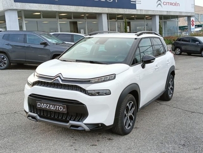 Citroen C3 Aircross BlueHDi 110 S&S Feel nuovo