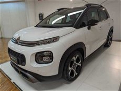 Citroen C3 Aircross BlueHDi 110 S&S Shine Pack del 2021 usata a Castelfranco Veneto