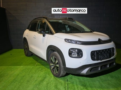 Citroen C3 Aircross BlueHDi 110 S&S Shine usato