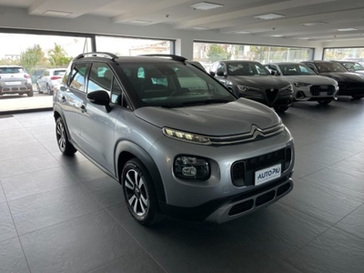 Citroen C3 Aircross BlueHDi 110 S&S Shine usato