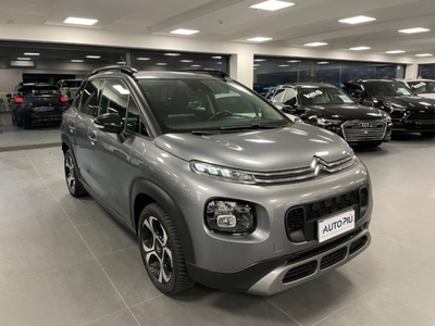 Citroen C3 Aircross BlueHDi 120 S&S EAT6 Shine usato