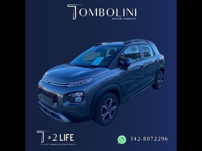 Citroen C3 Aircross PureTech 110 S&S Feel usato