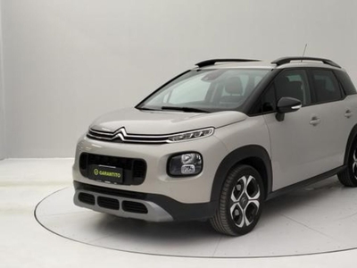 Citroen C3 Aircross PureTech 110 S&S Shine usato